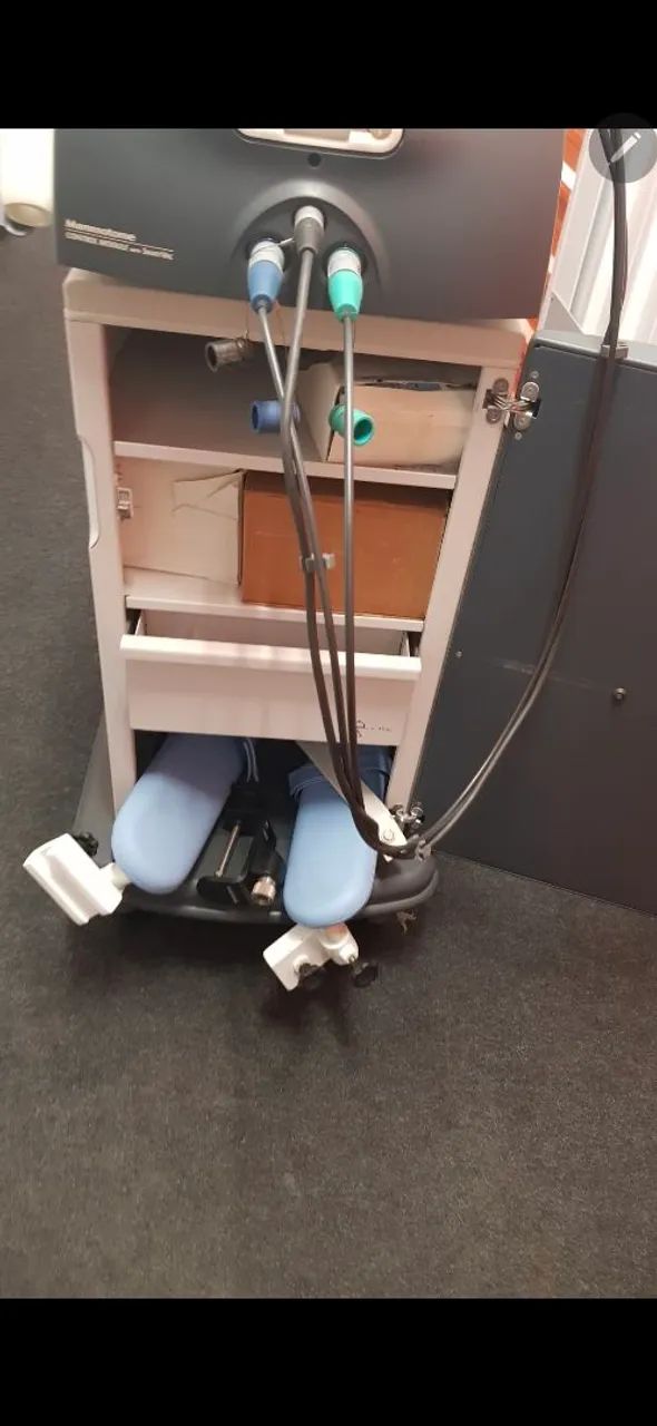 Sonda mamotome jhonson para biopsia - Foto 5