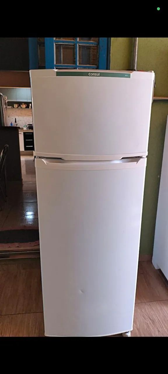 Geladeira 