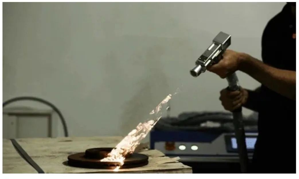 Máquina Laser - Foto 5