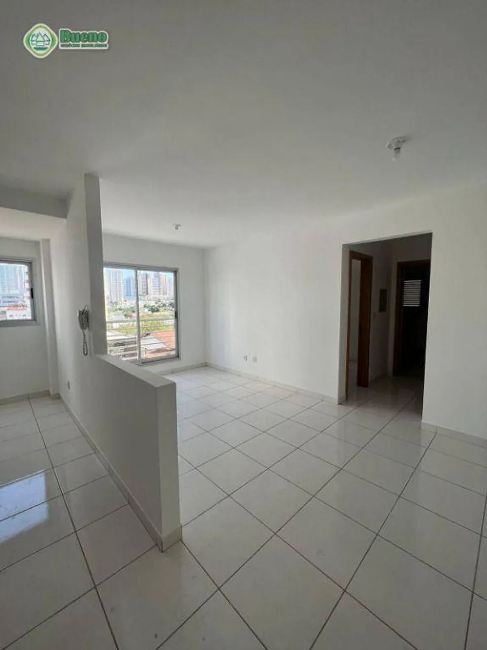 APARTAMENTO - VENDA - Edifício Villaggio do Bosque, Bosque da Saúde - Cuiabá/MT