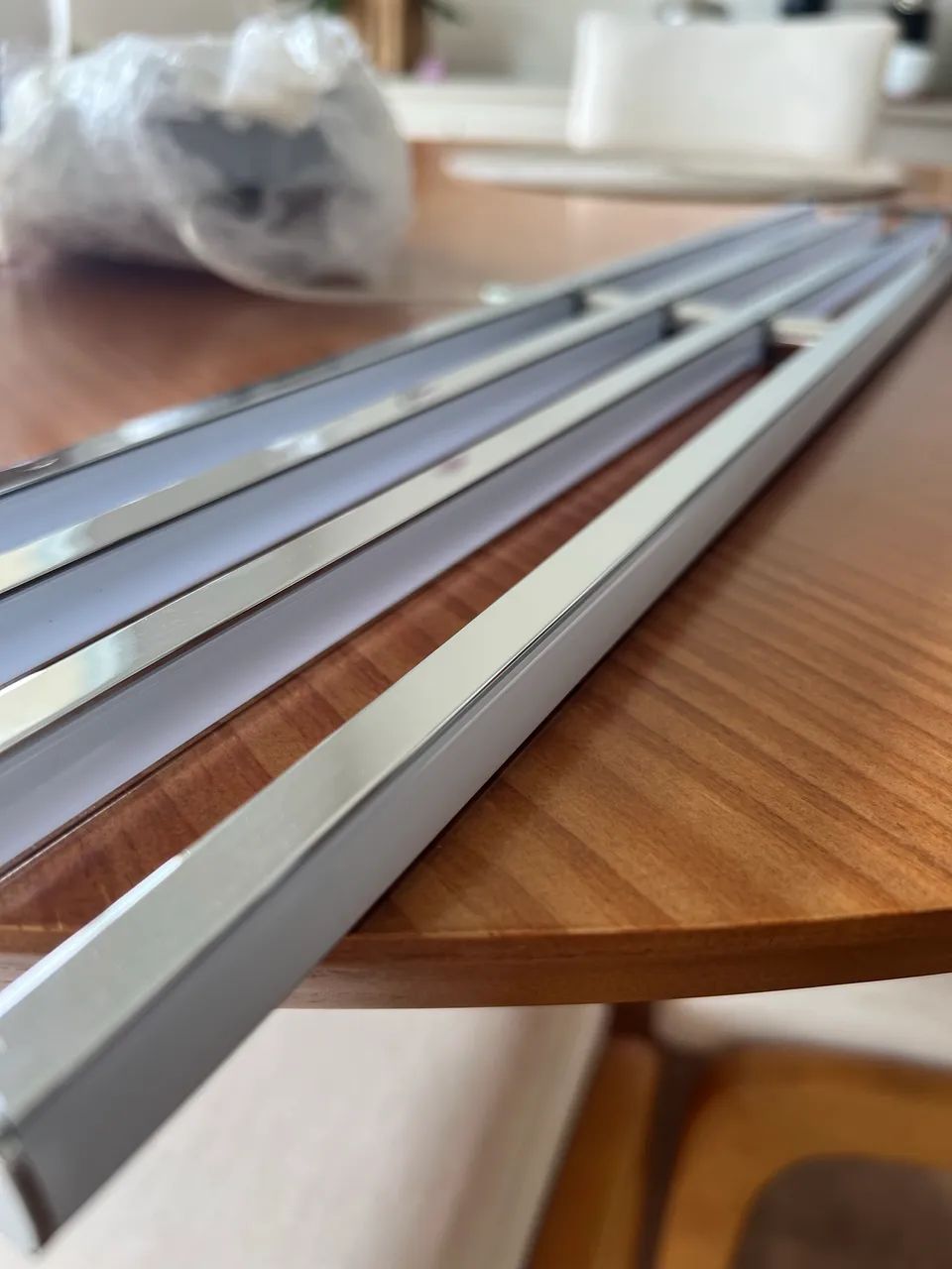 Pendente led altura regulável  - Foto 4