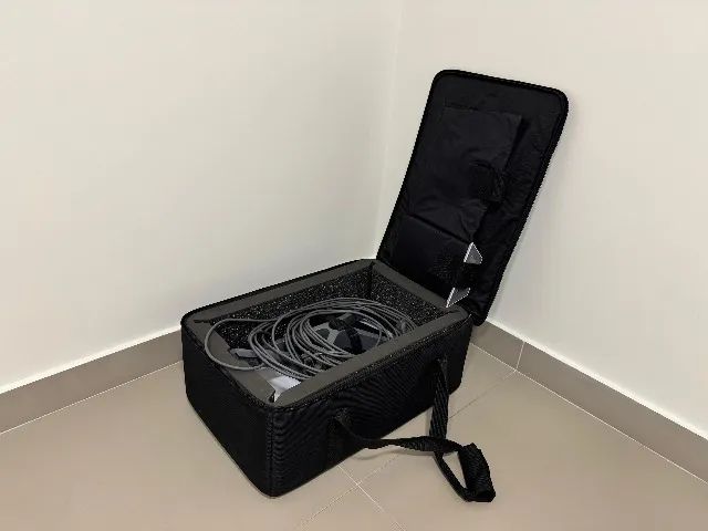 Kit Starlink Padrão Autodirecionável64317906152963122