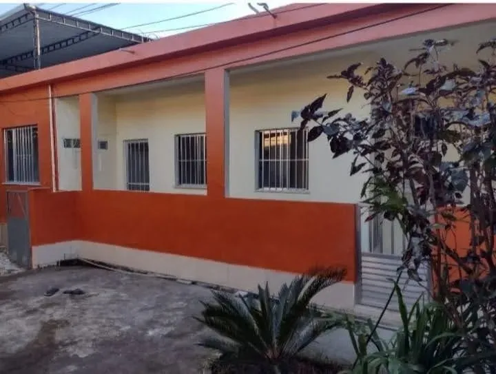 São João de Meriti, casa de vila , 1 quarto ,varanda , 40 M2