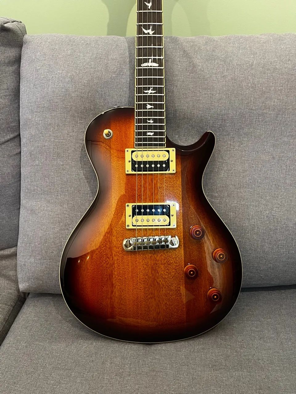 PRS SE 245 - Foto 4