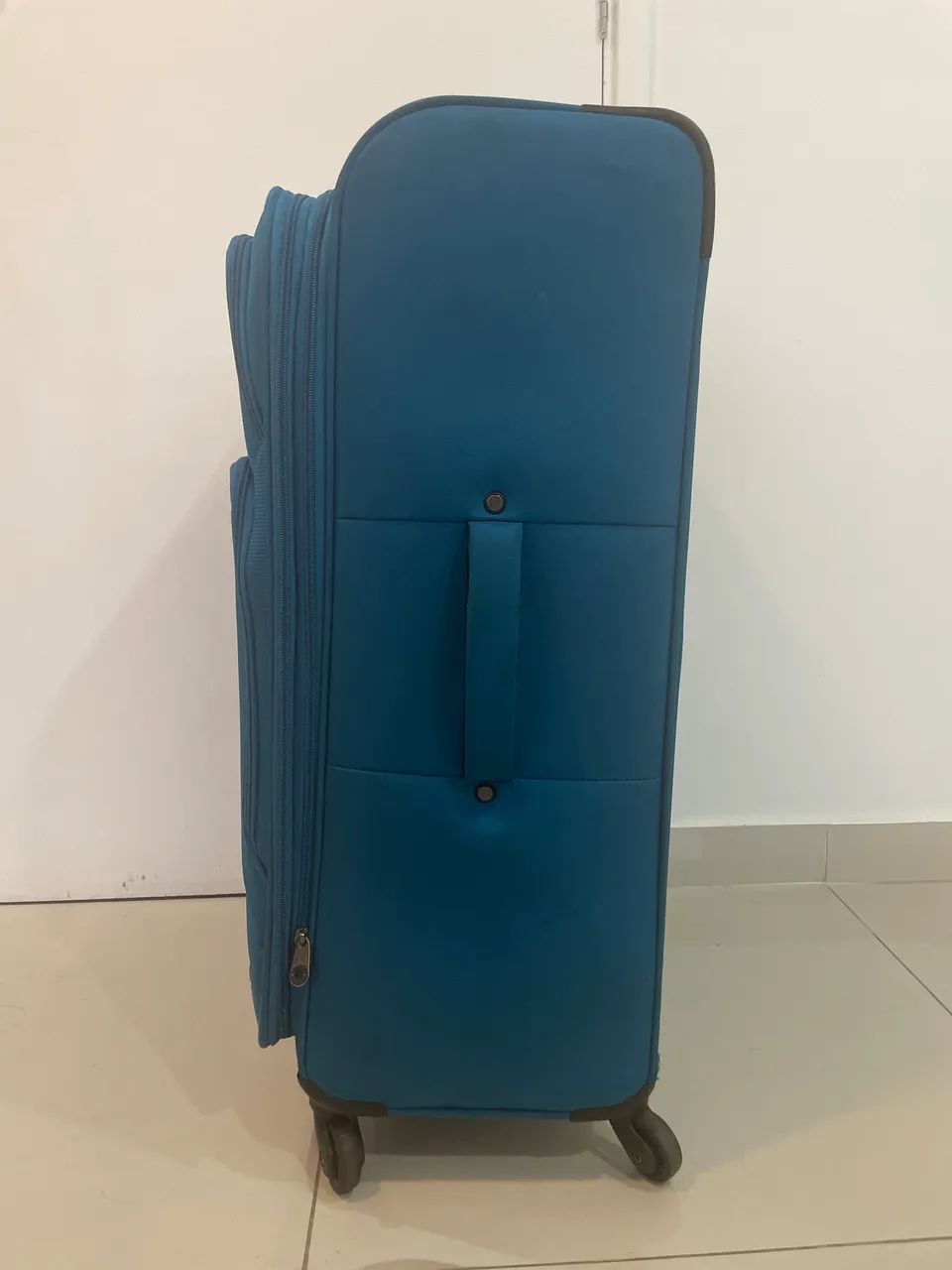 Mala Viagem 23kg- Atlantic - Foto 2