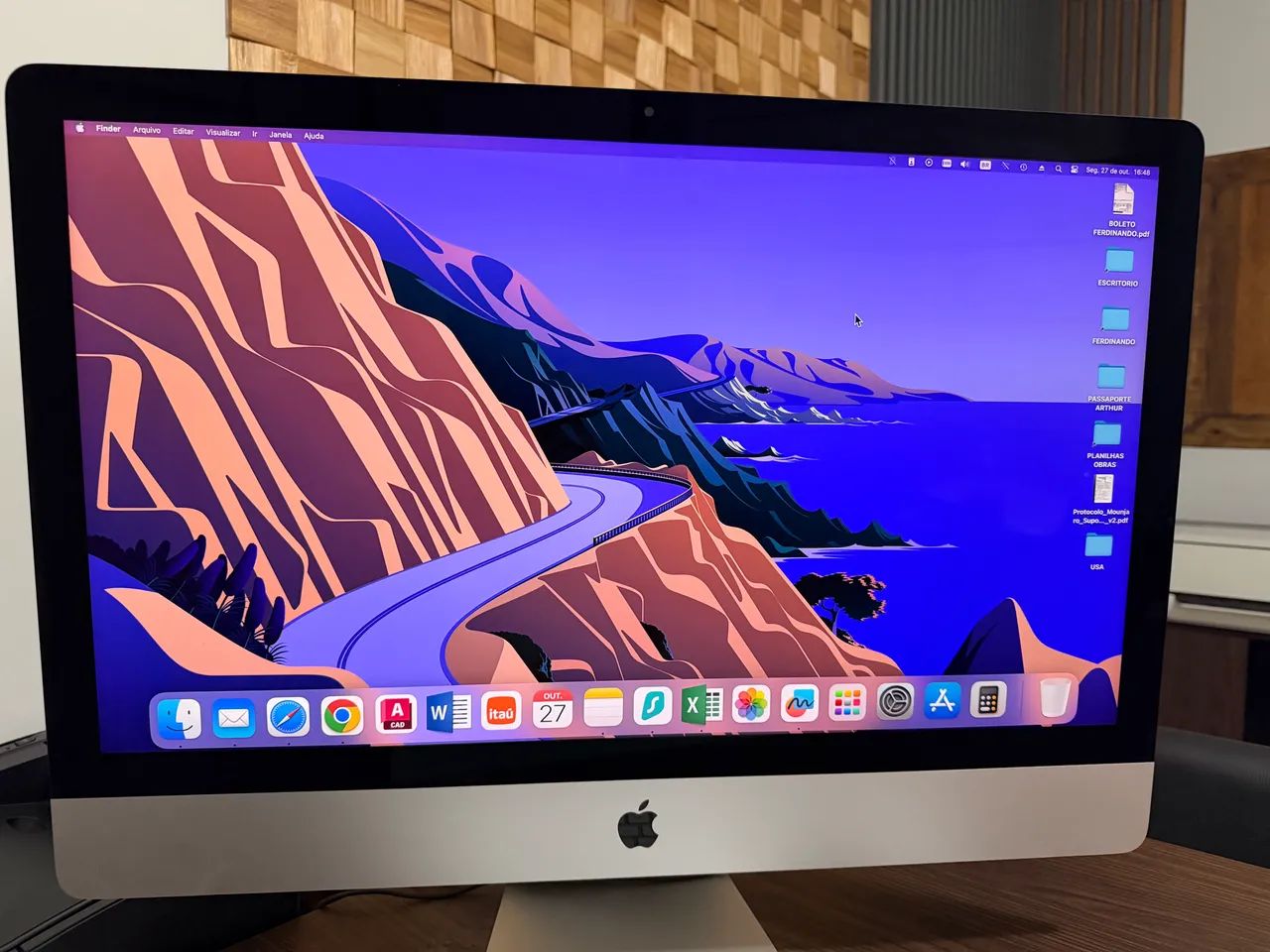 imac 5k 2017