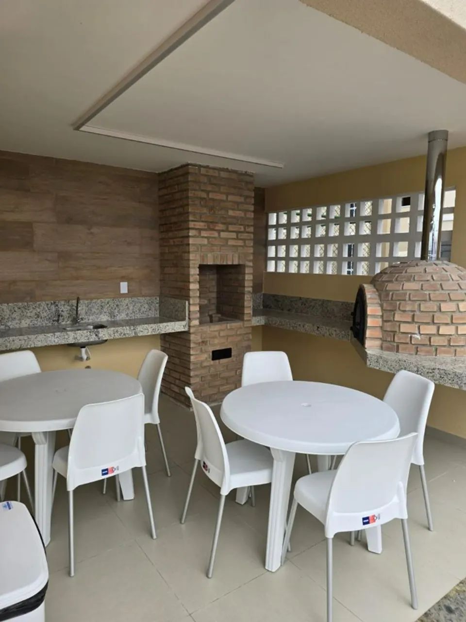 Vendo apartamento no Condomínio Villa Natureza  - Foto 4