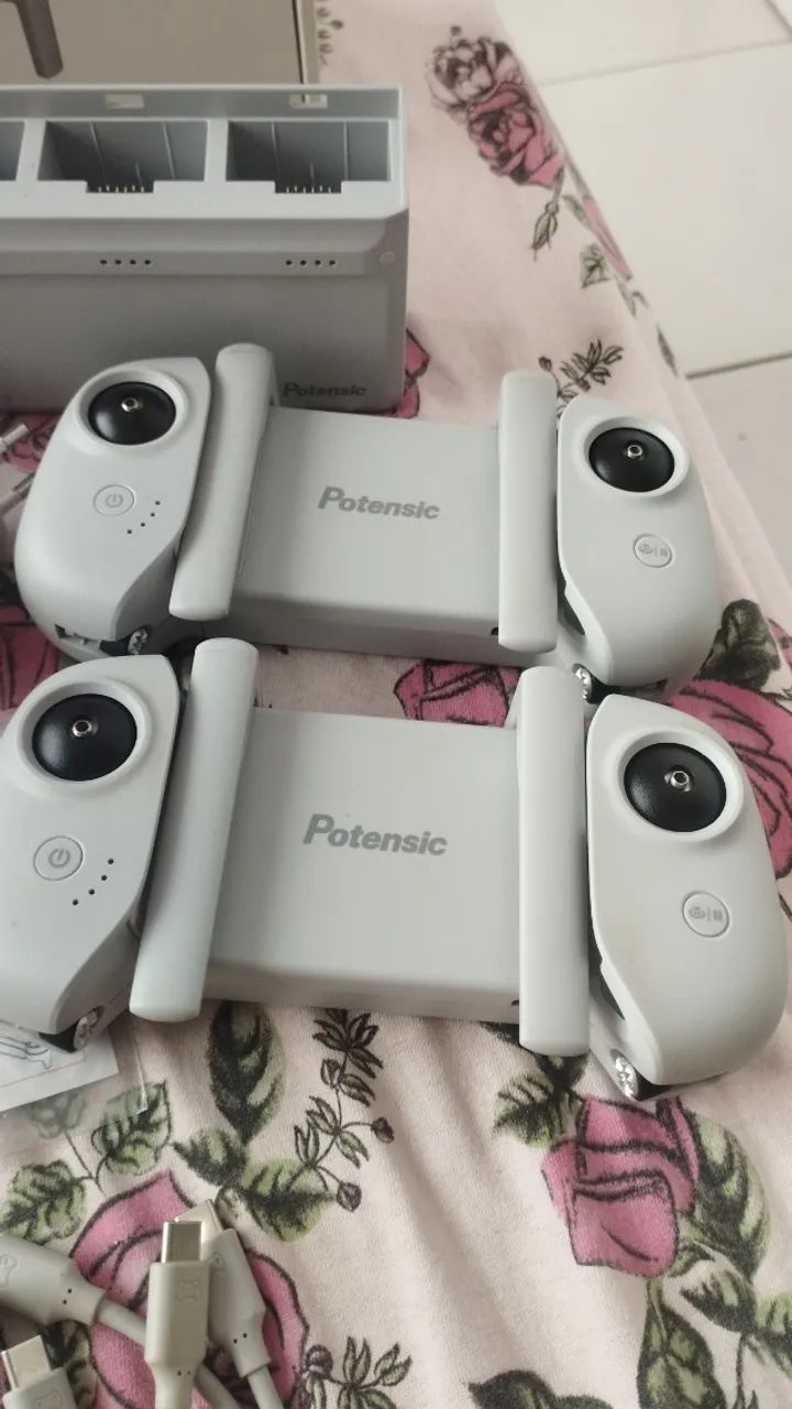 Drone Potensic atom 64303755650947121