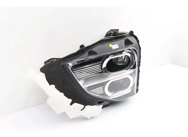 Farol Inferior Esquerdo Mitsubishi Eclipse Cross 2023/24 - Peças