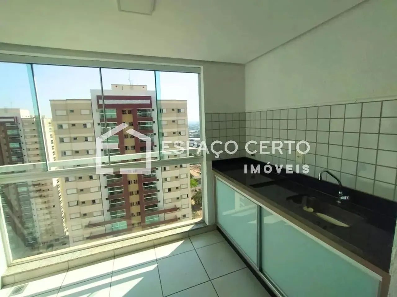 Condomínio Esmeralda - Apartamento 1804 - Foto 5