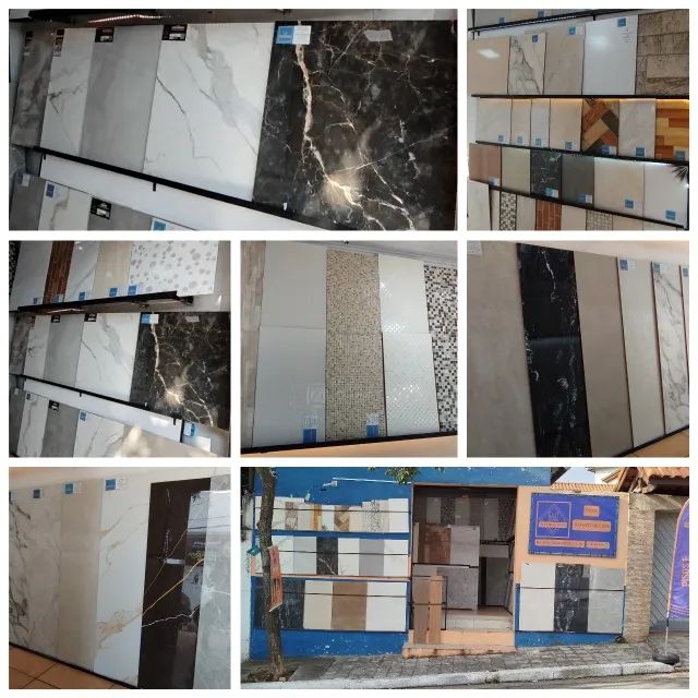 PISOS PREMIUM E PORCELANATOS - Á PARTIR DE R$ 26,90M²