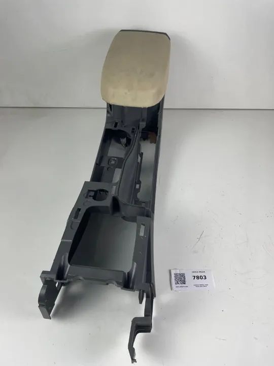 Console central Ford Focus 2009 2013
