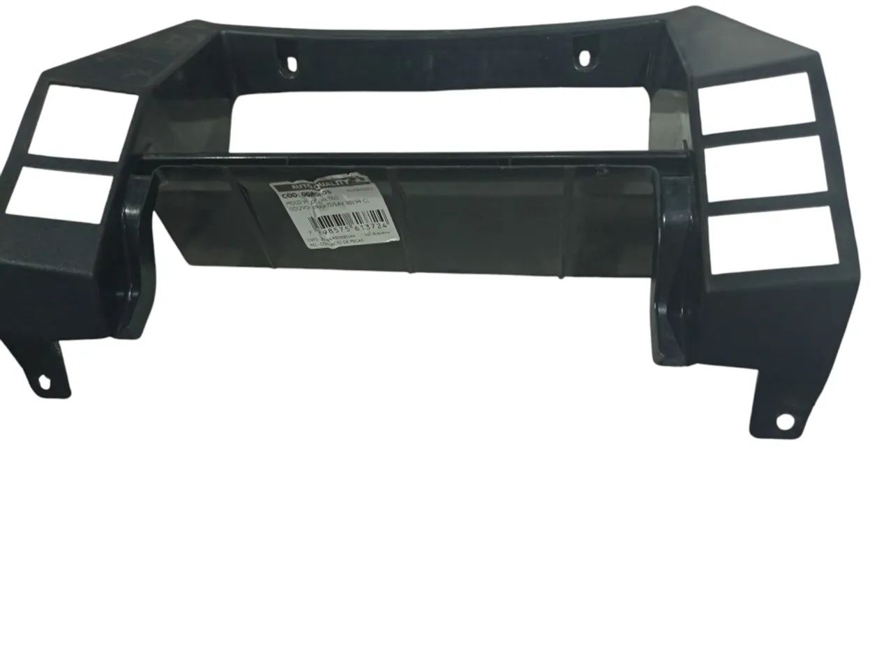 Moldura Painel Gol Voyage Parati Saveiro 1987 1988 A 1994  - Foto 3