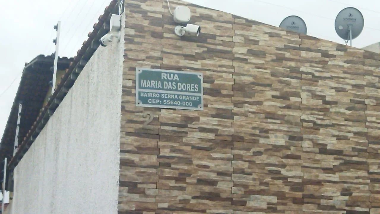 Terreno plano com área verde em ótima localização - Foto 5