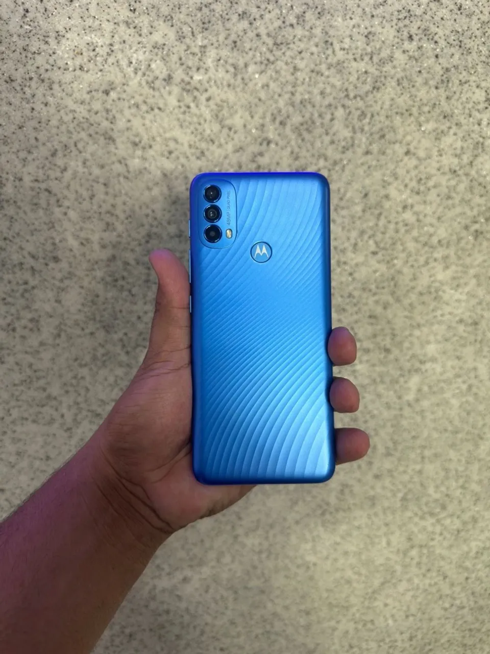 Motorola E40 64gb