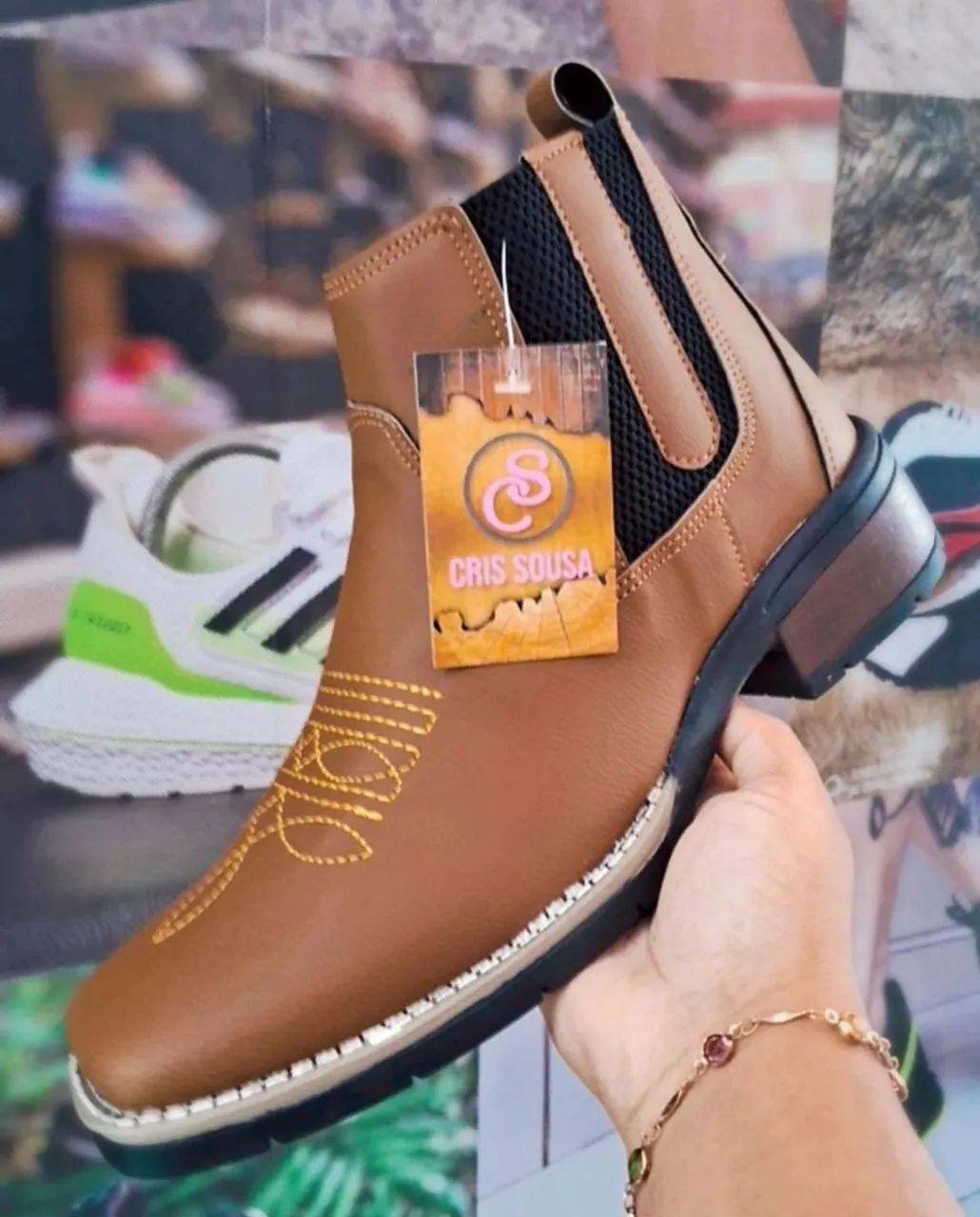 Boots?64520813338753122