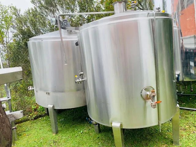 Vendo Equipamentos para Cervejaria - Foto 3