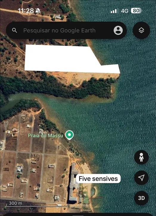 Super investimento até pra uma praia funciona ano inteiro - Foto 3