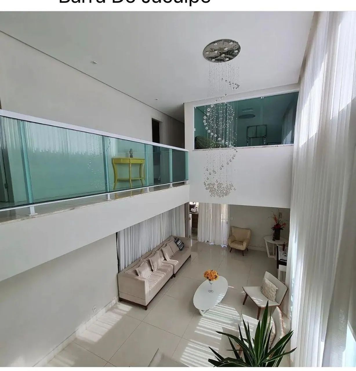 Casa  temporada 5/4 suítes ! Promoção  de Fevereiro , Barra de Jacuipe perto de Guarajuba! - Foto 11