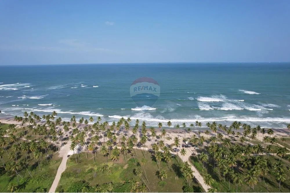 Terreno Lote 10 na Reserva Praia do Paiva com 1.421 m² no Cabo de Santo Agostinho - Foto 12