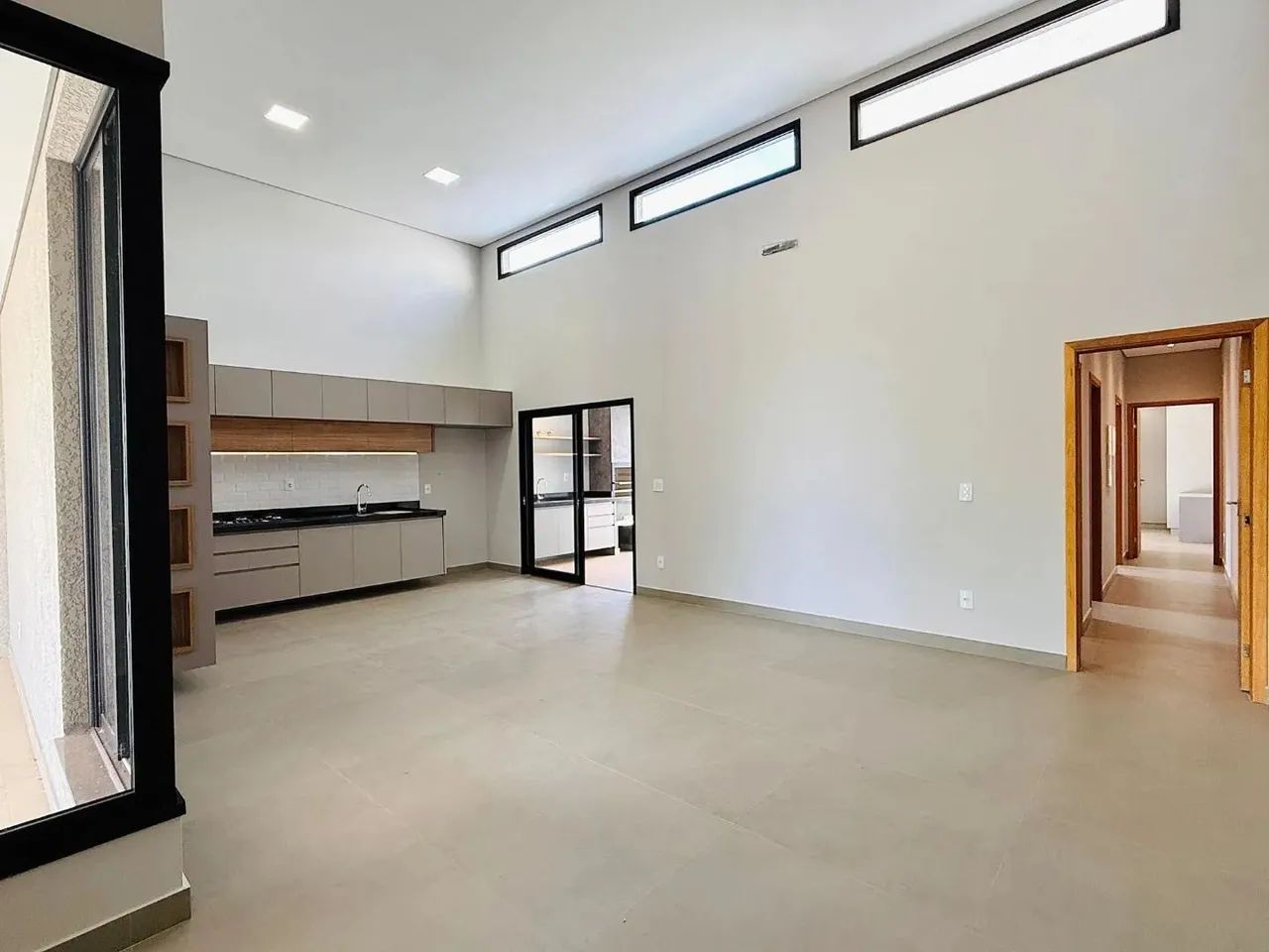 Casa com 3 quartos à venda, 140 m² por R$ 1.180.000 - Residencial Terras da Estância - Pau - Foto 4