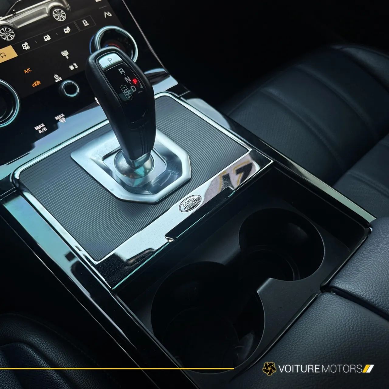 EVOQUE SE R-DYNAMIC 36.000 km| 2021 - Foto 14