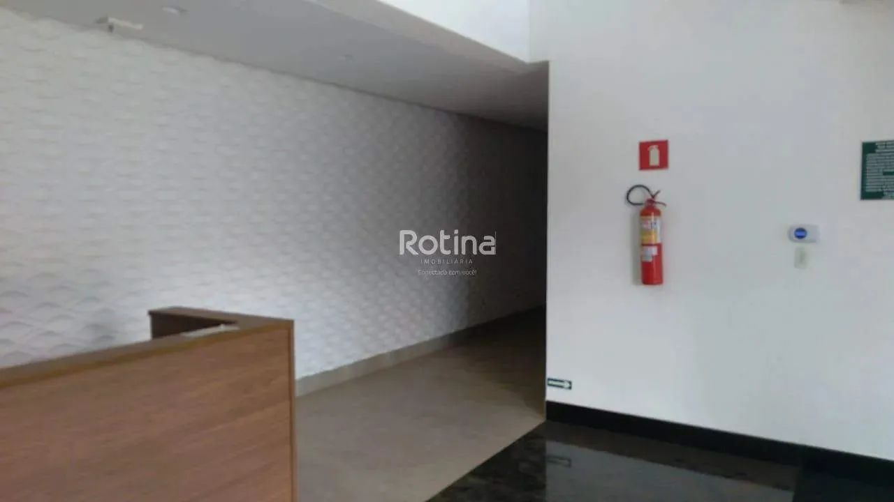 Sala para alugar, Morada da Colina - Uberlândia/MG - Rotina Imobiliária - Foto 4
