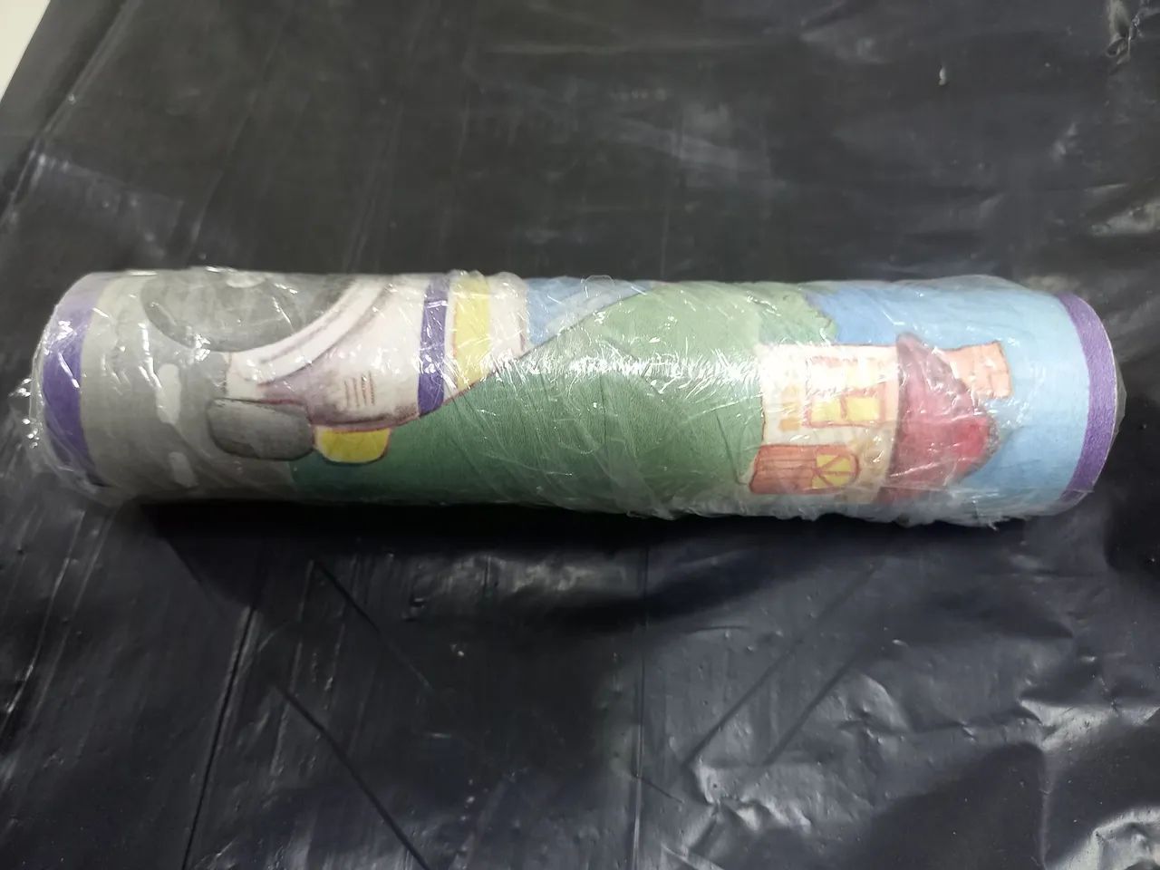 Faixa de Papel de Parede - Foto 5