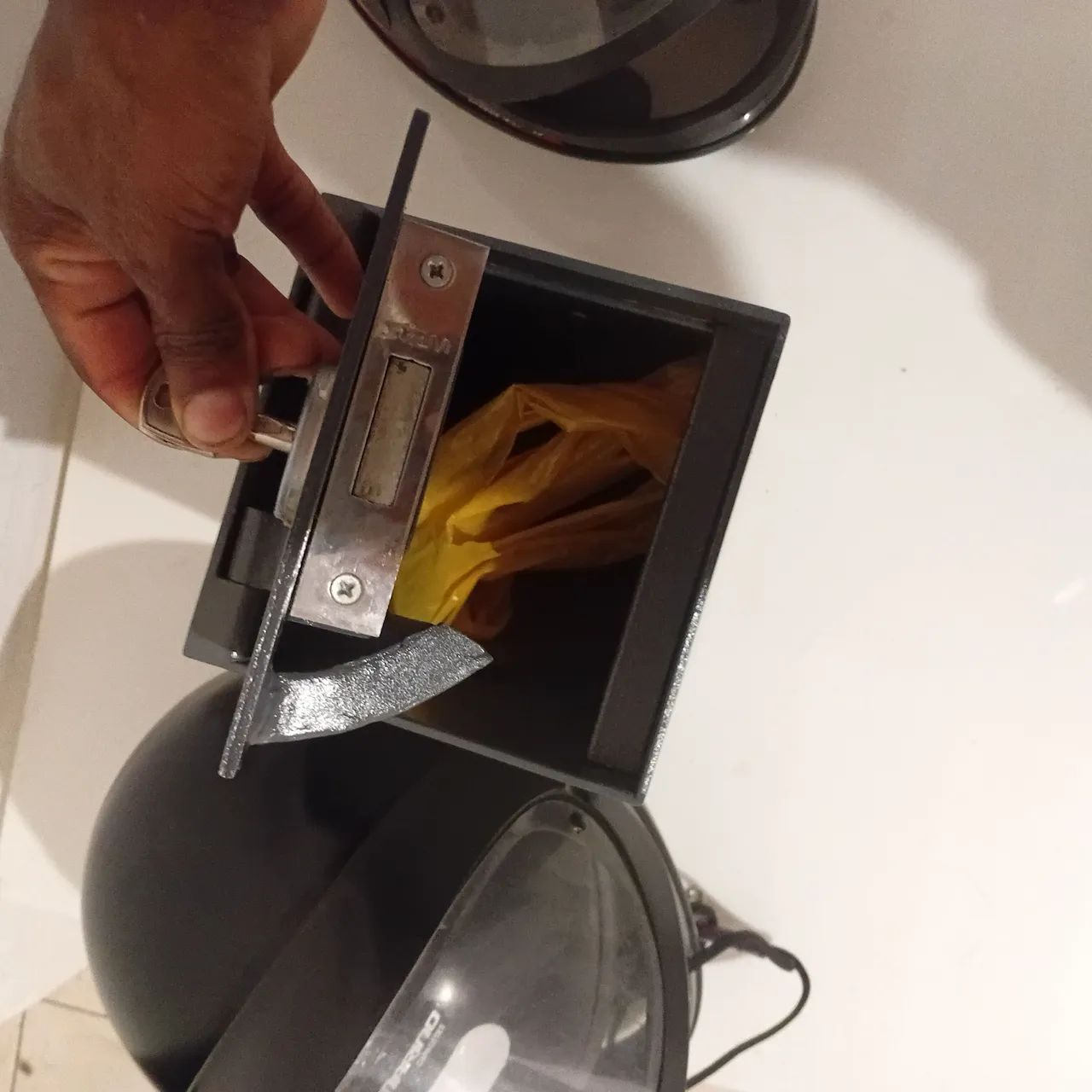 Cofre boca de  - Foto 4