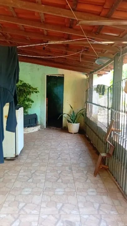 Casa chácara aconchegante espaçosa para venda - Foto 5