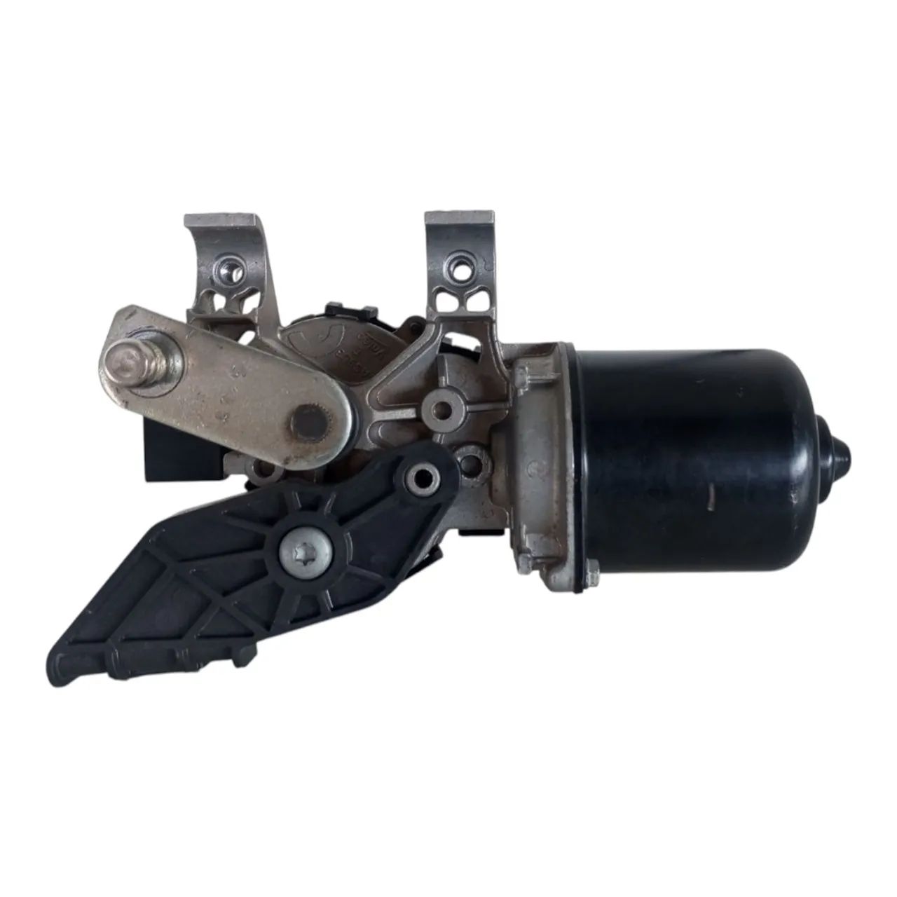 Motor Limpador Parabrisa Peugeot 208 2020 2023 2024 - Foto 4