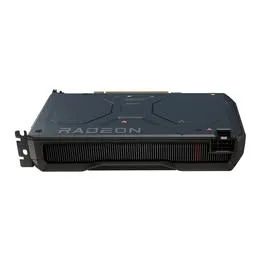 Placa de Vídeo XFX AMD RADEON RX 7600 Gaming Graphics Card, 8GB, GDDR6, 12x 156,87 - Foto 4