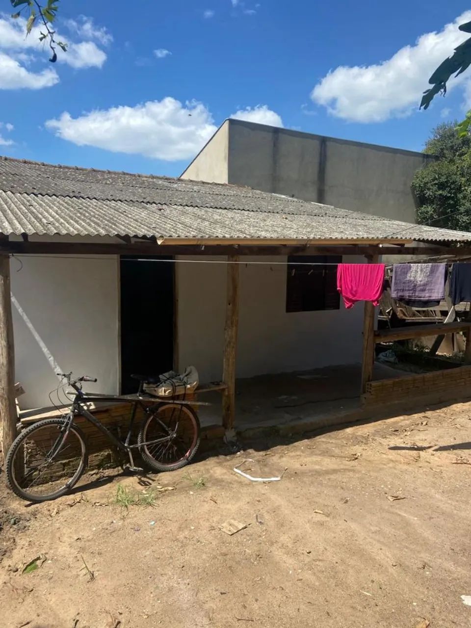 Barbada!! Terreno com duas casas - Foto 4