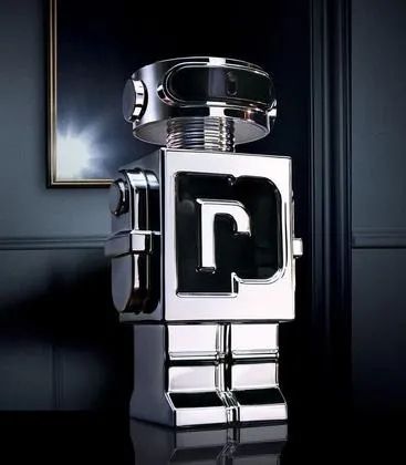 Perfume Paco Rabane Phanton - Foto 3