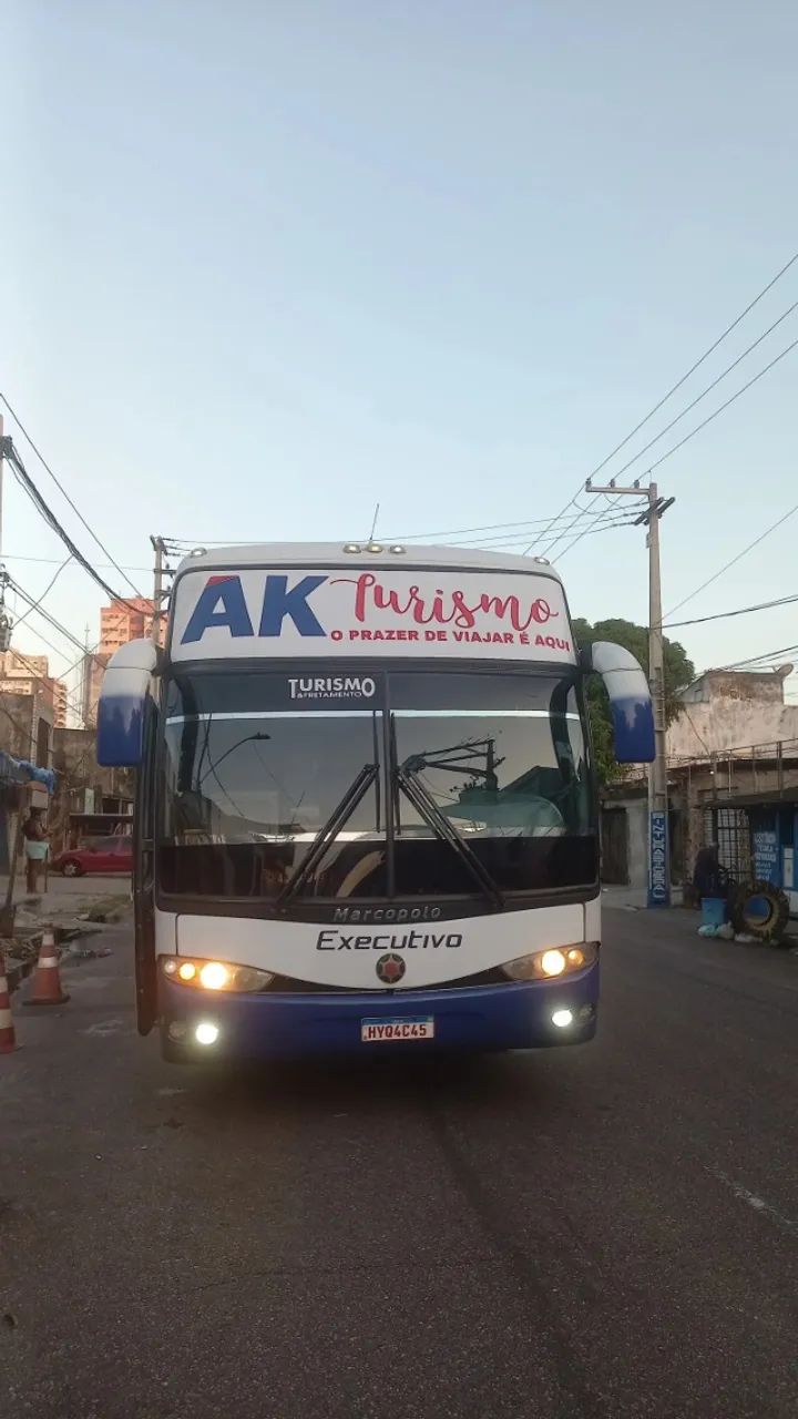 Marcopolo paradiso 1.200 g6 - Foto 3