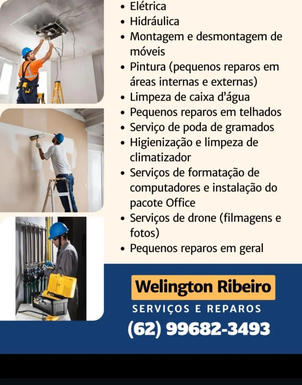 Marido de aluguel - Foto 3