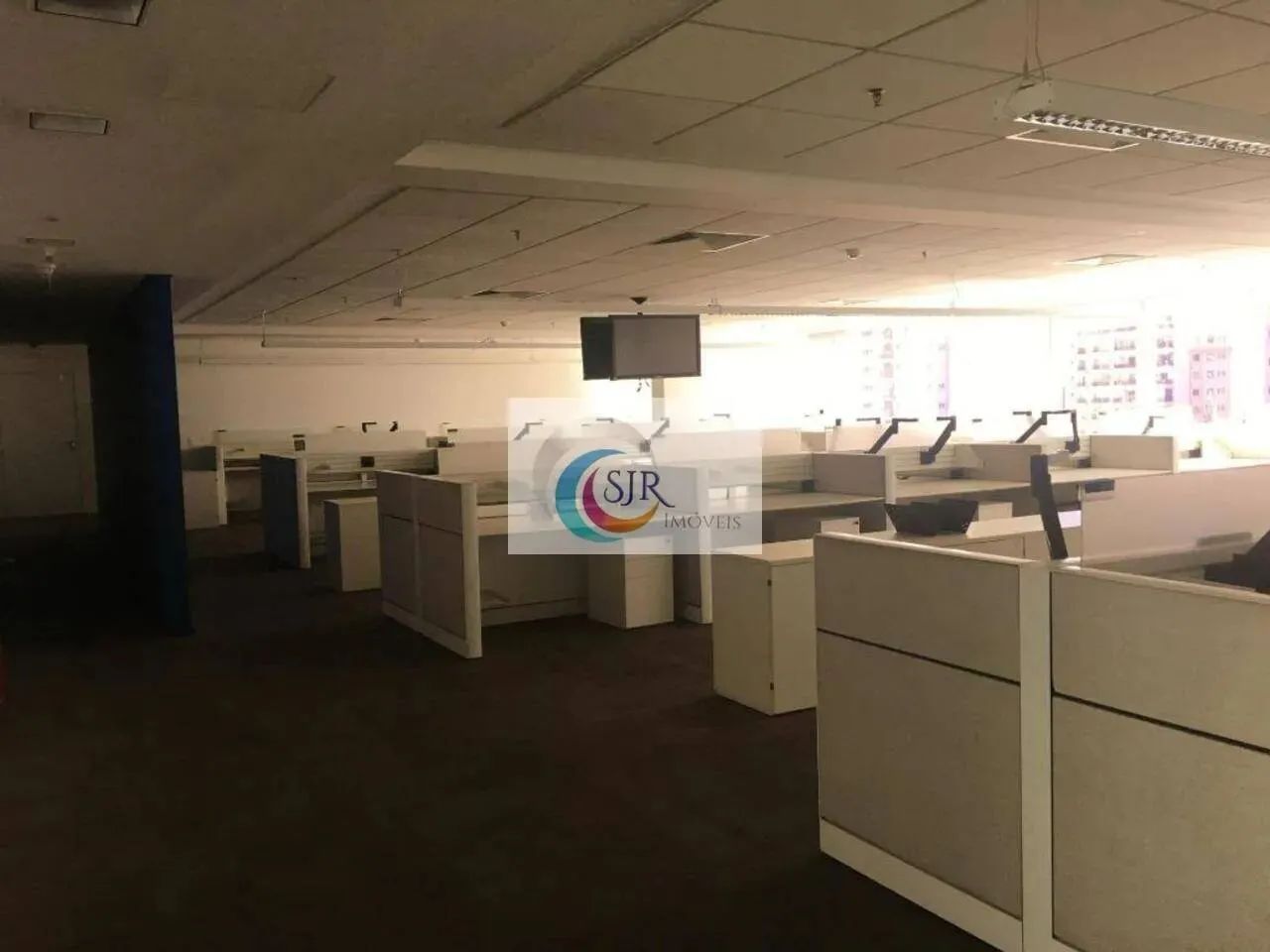 Escritório para aluguel com 787 metros quadrados em Vila Nova Conceição - São Paulo - SP - Foto 2