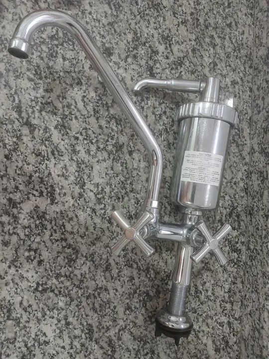 Torneira de Cozinha com Filtro de Água - Foto 3