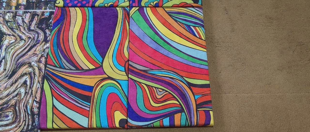 Conjunto de quadros