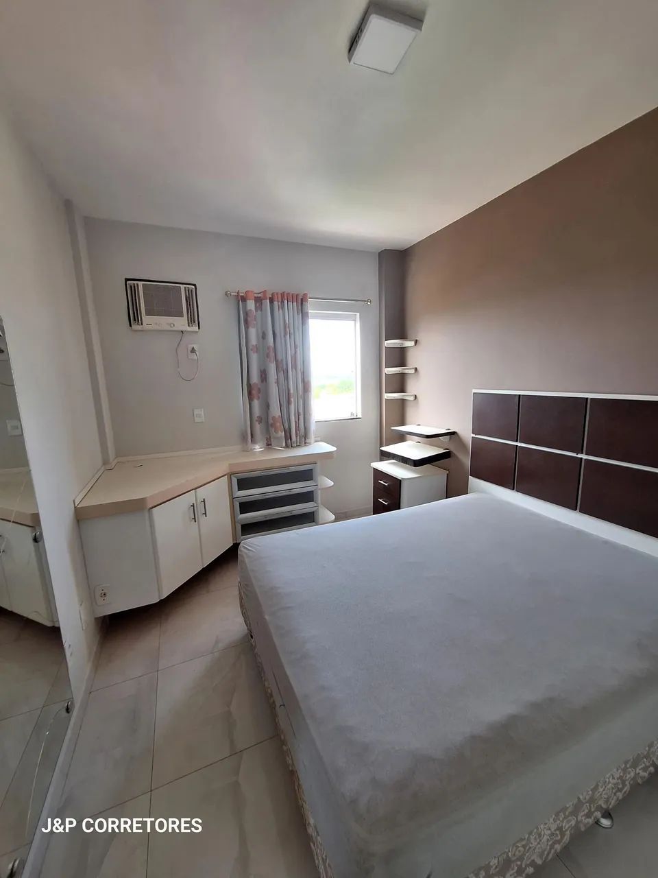 Imóvel a venda condomínio residencial Araucária, tem 67 mt², bairro Industrial - Porto Vel - Foto 3