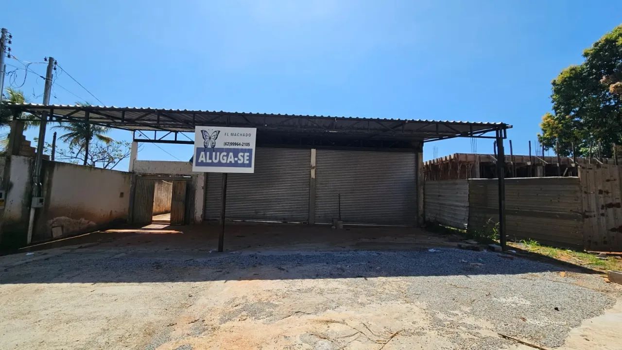 Imóvel para aluguel tem 40 metros quadrados em Jardim Atlântico - Goiânia - GO - Foto 4