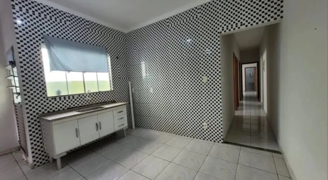 Casa disponível em Planaltina  - Foto 4