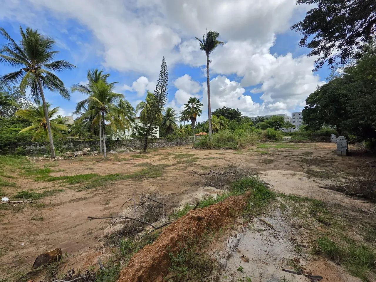 Terreno em Lauro De Freitas Bahia - Foto 9