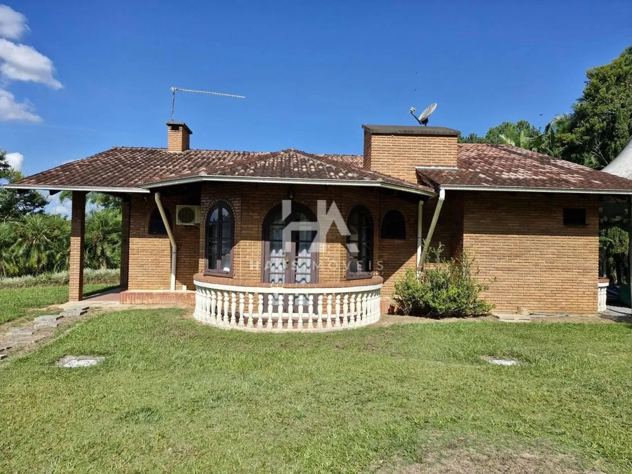 Sitio Santa Fé - Foto 13