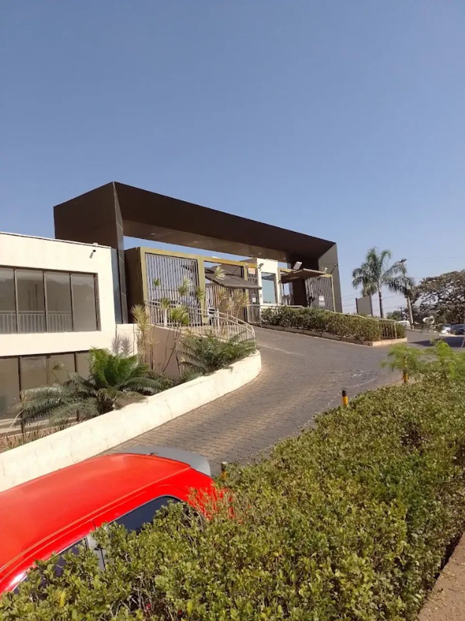 Guará I - Procuro Roommate (colega de apartamento) - Residencial Dolce Vitta