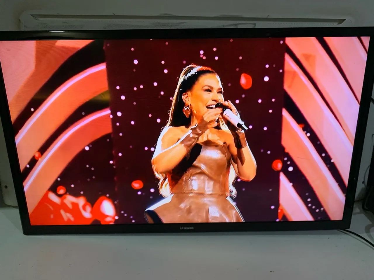 Tv 32 Smart Samsung