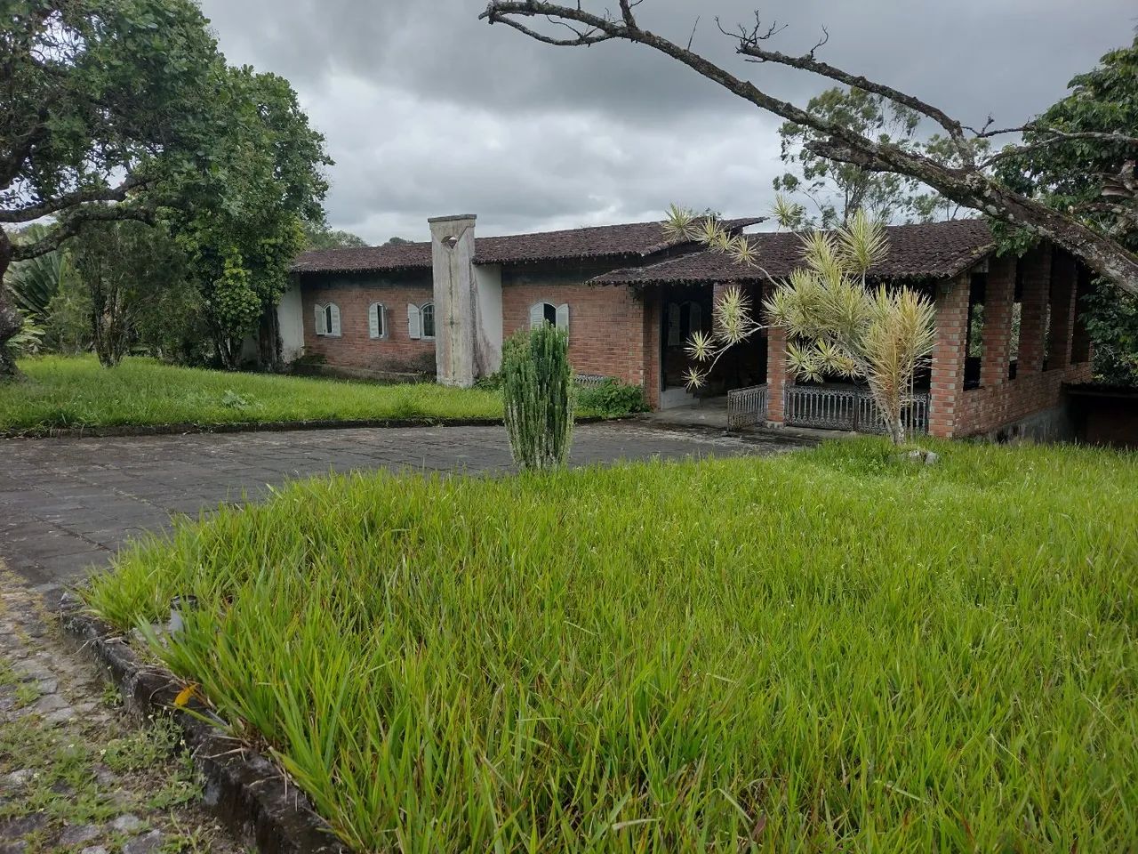 vende-se belíssima propriedade em aldeia!!!! também alugamos, podemos também alugar!. - Foto 5
