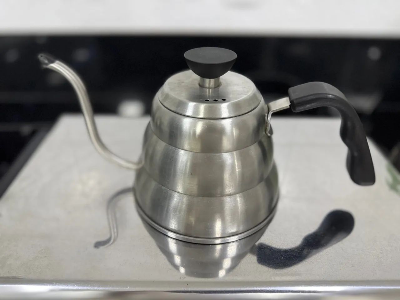 Kit coffee Lover (Barista ) - Foto 4