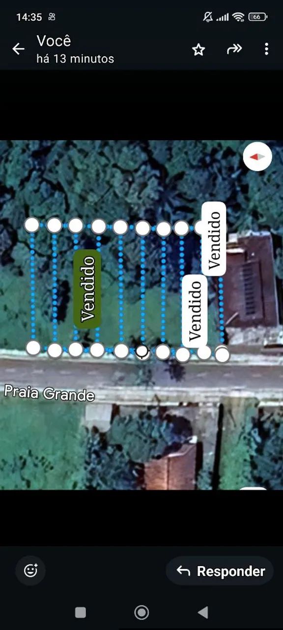 Foto - Belém - Baía do Sol (Mosqueiro)