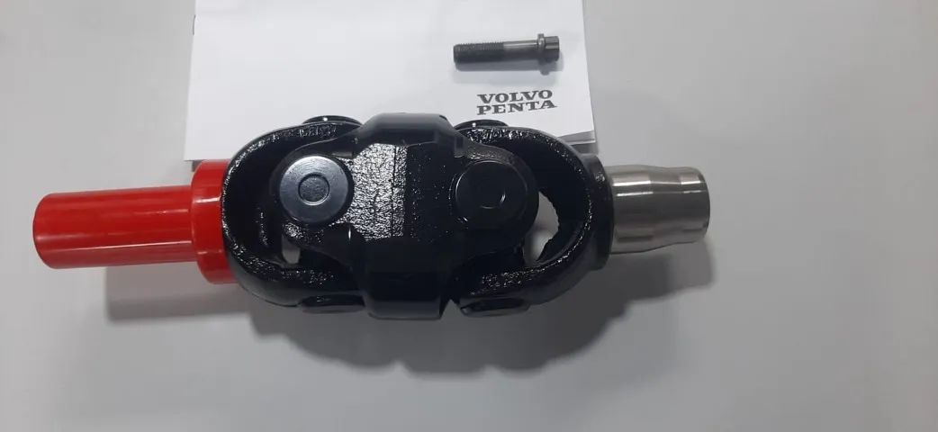 JUNTA UNIVERSAL DA RABETA VOLVO PENTA REF.3887297